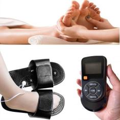 Imagem de Massageador Elétrico Relaxante Terapia Para Os Pés - Fisio