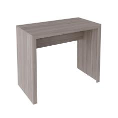 Imagem de Mesa para Escritório 90cm ME4139 Carvalho Tecnomobili