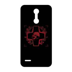 Imagem de Capa Adesivo Skin023 Verso Para LG K11 2018