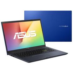 Notebook Asus VivoBook 15 X513EA-BQ1063T Intel Core i5 1135G7 15,6" 8GB SSD 256 GB Windows 10