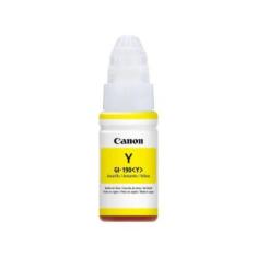 Imagem de Refil de Tinta Canon Maxx GI-190 Amarelo - Original