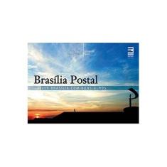 Imagem de Brasília Postal - Viver Brasília com Bons Olhos - Sérgio Siqueira, Mike Ronchi - 9788598694757