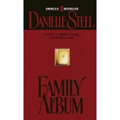 Imagem de Family Album - Danielle Steel - 9780440124344
