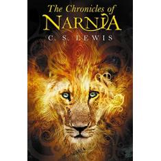 Imagem de The Chronicles of Narnia - C. S. Lewis - 9780007117307