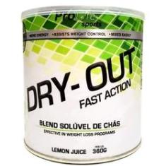 Imagem de Dry-Out ( 300G - Lemon Juice) - Pro Life Sports