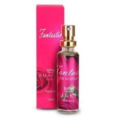 Imagem de Perfume Amakha Paris Woman Fantastic 15ml