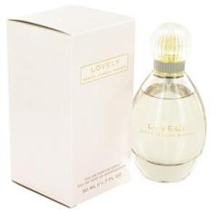 Imagem de Perfume Feminino Lovely Sarah Jessica Parker  Eau De Parfum
