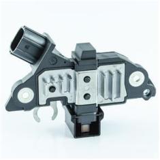 Imagem de Regulador de Voltagem Camry Corolla Fielder Hilux L200 - Gauss - GA265