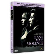 Imagem de DVD -  O Ano Mais Violento