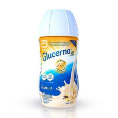 Imagem de Suplemento Nutricional Glucerna Sr Baunilha 200ml