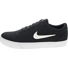 Imagem de Nike Sb Charge SLR Txt Unisex Mens Cd6279-002 Black/White