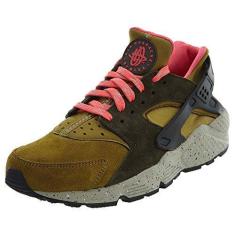 Imagem de Tênis de ginástica masculino Nike Air Huarache Run PRM