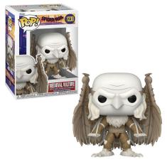 Imagem de Funko Pop Marvel Spider-Man Medieval Vulture 1230