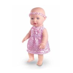 Imagem de Boneca Milk Sapekinha Faz Xixi