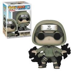 Imagem de Funko Pop Naruto Shippuden 1509 Shino Aburame