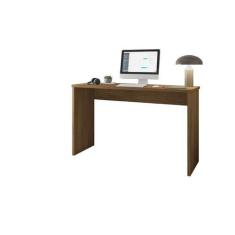 Imagem de Mesa Para Computador Escrivaninha Gávea Freijó - Fdecor - Móveis Leão