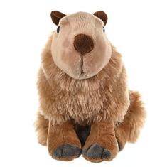 Imagem de Wild Republic Capybara Plush, Stuffed Animal, Pelúcia Brinquedo, Presentes para Crianças, Cuddlekins 12 Polegadas