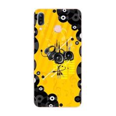 Imagem de Capa Adesivo Skin354 Verso Para Asus Zenfone Max M1 ZB555KL - KawaSkin