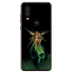 Imagem de Capa Adesivo Skin063 Verso Para Motorola One Vision 2019