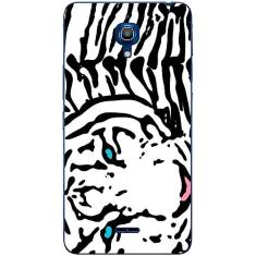 Imagem de Capa Adesivo Skin047 Verso Para Alcatel A2 XL 2017