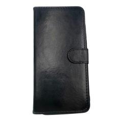 Imagem de Capa Capinha Para Samsung Galaxy A13 4G A135 Tela 6.6 Carteira Lisa Di