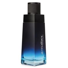 Imagem de Malbec Ultra Bleu Desodorante Colônia 100ml - Perfume Amadeirado - Edi
