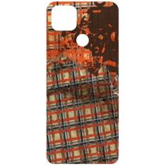 Imagem de Capa Adesivo Skin194 Verso Para Motorola Moto G9 Power 2020 - Kawaskin