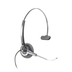 Imagem de Fone Headset Stile Voice Guide RJ9 Preto Felitron