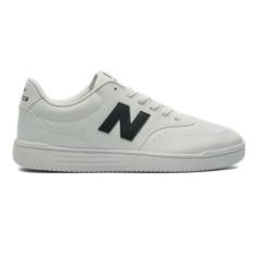 Imagem de Tênis New Balance BB80 Unissex Branco, Branco, 38