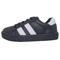 Imagem de Tênis Bloompy Street Line Comb - Preto - 32-Unissex