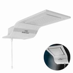 Imagem de Ducha Chuveiro Eletrônico Intense Branco - Fame