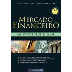 Imagem de Mercado Financeiro - Gilson Oliveira - 9788539513987