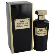 Imagem de Perfume Feminino Midnight Rose (Unisex) Amouroud Eau De Parfum