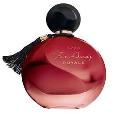 Perfume Feminino Far Away Aurora Deo Parfum Avon 50ml em Promoção na  Americanas