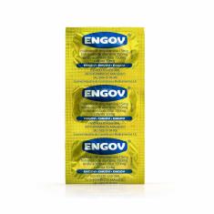 Imagem de Engov com 6 comprimidos 6 Comprimidos