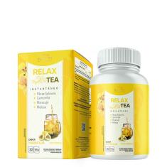 Imagem de Relax Tea Mix Nutri Maracujá 150G 