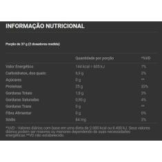 Imagem de Best Whey Sachê (35G) - Sabor: Chocolate Branco - Atlhetica Nutrition