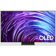 Imagem de Smart TV OLED 65" Samsung 4K S95D