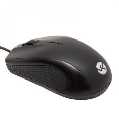 Imagem de Mouse óptico Usb Vinik Linha Corp 1000 Dpi Cm100 Preto