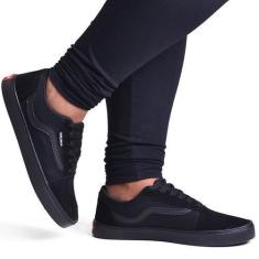 Imagem de Tenis Feminino Kalum Old Skoll Masculino Barato