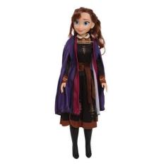 Imagem de Boneca Anna Mini My Size 55cm Articulada 1741 Baby Brink