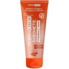 Imagem de Dermachem Sabonete Vitamina C 100 Ml