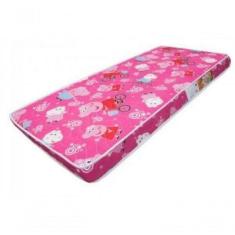 Imagem de Colch o Ber o 1 Lado Plastificado D18 70x12x130 Pepa
