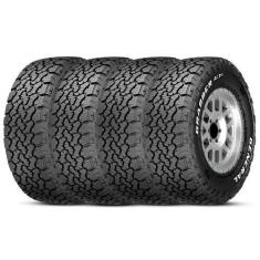 Imagem de Kit 4 Pneu General by Continental 235/75r15 104/101s Fr 6pr