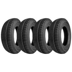 Imagem de Kit 4 Pneus Aro 17 xbri 225/60 R17 99H Ecology