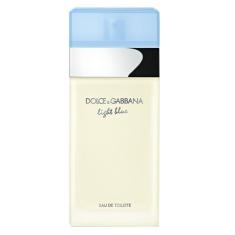 Imagem de Perfume Light Blue Dolce e Gabbana Feminino Eau de Toilette 50ml