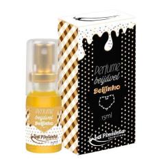 Imagem de Perfume beijável 15ml la pimienta, BEIJINHO