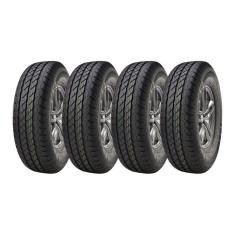 Imagem de Kit 4 Pneus Aplus Aro 16C 215/75R16C A867C 8 Lonas 113/111R Carga