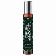 Imagem de Perfume Spray Copaíba Amazônica Masculino 10ml - Natural - Essência do