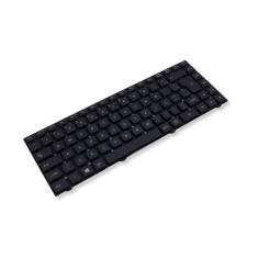 Imagem de Teclado para Notebook bringIT compatível com Positivo Stilo XR3008  Pr